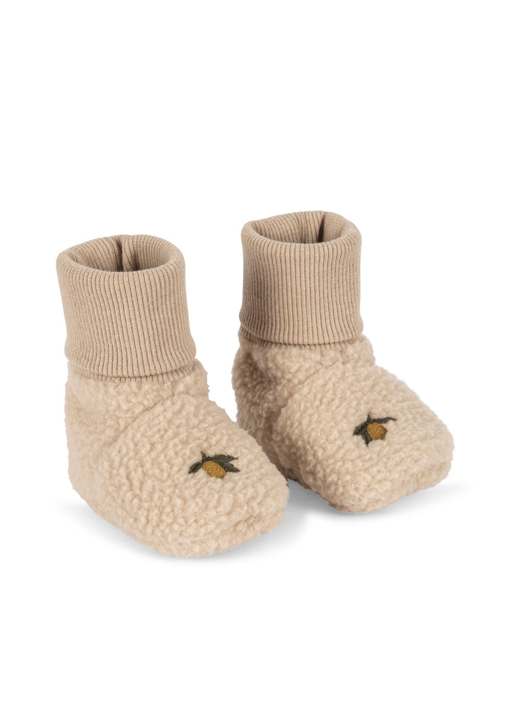 SAFA BOOTS GRS - OXFORD TAN