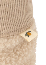SAFA BOOTS GRS - OXFORD TAN