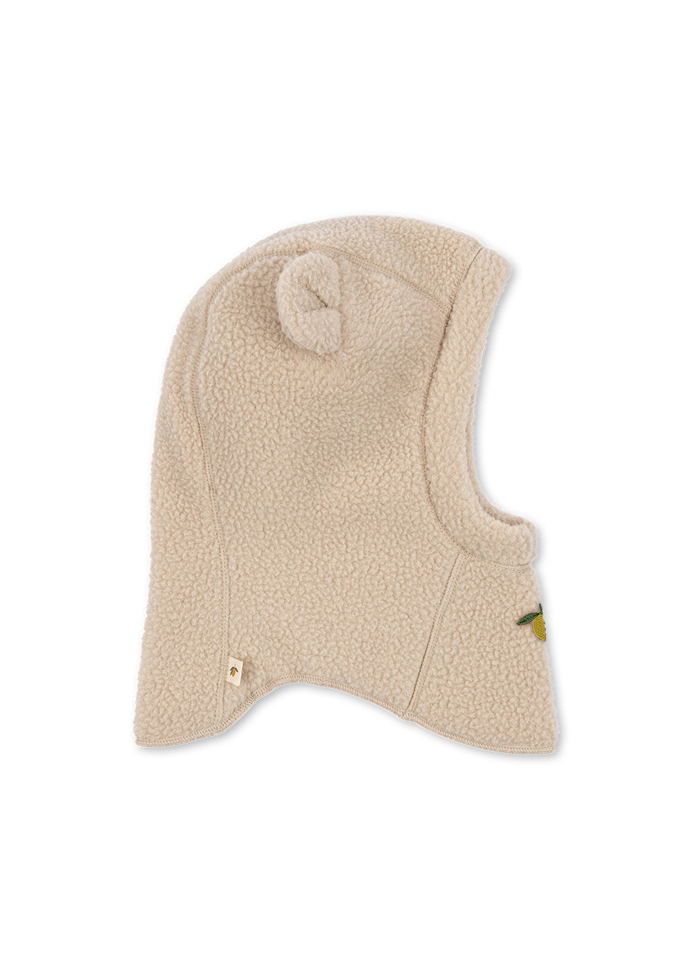 Safa Helmet Oxford Tan