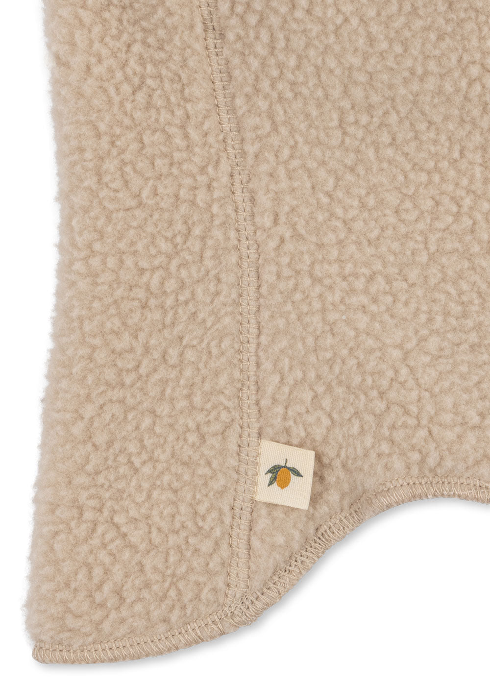Safa Helmet Oxford Tan