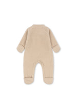 Safa Onesie Oxford Tan