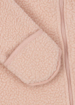 Safa Onesie Rose Smoke
