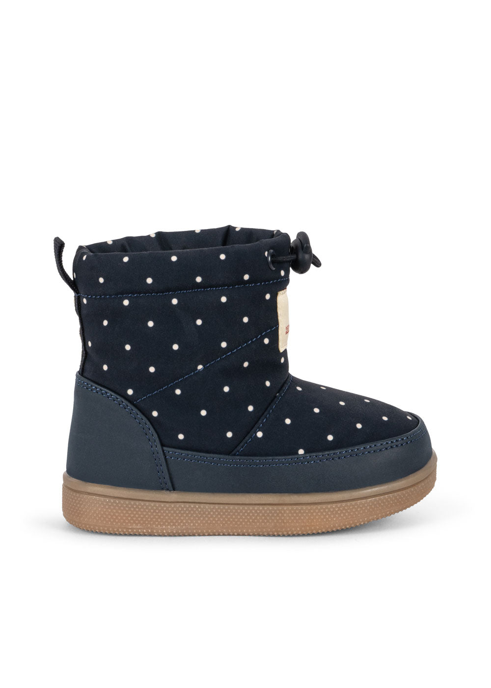 Storma Boot Dot Nuit Petite