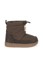 STORMA BOOT - WALNUT