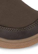 STORMA BOOT - WALNUT