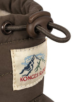 STORMA BOOT - WALNUT