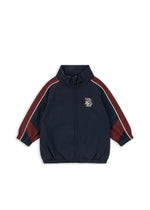 Acty Track Jacket - Total Eclipse