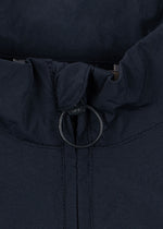 Acty Track Jacket - Total Eclipse