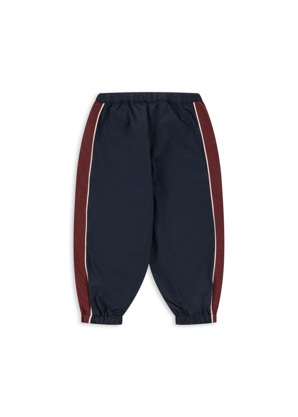 Acty Track Pants - Total Eclipse