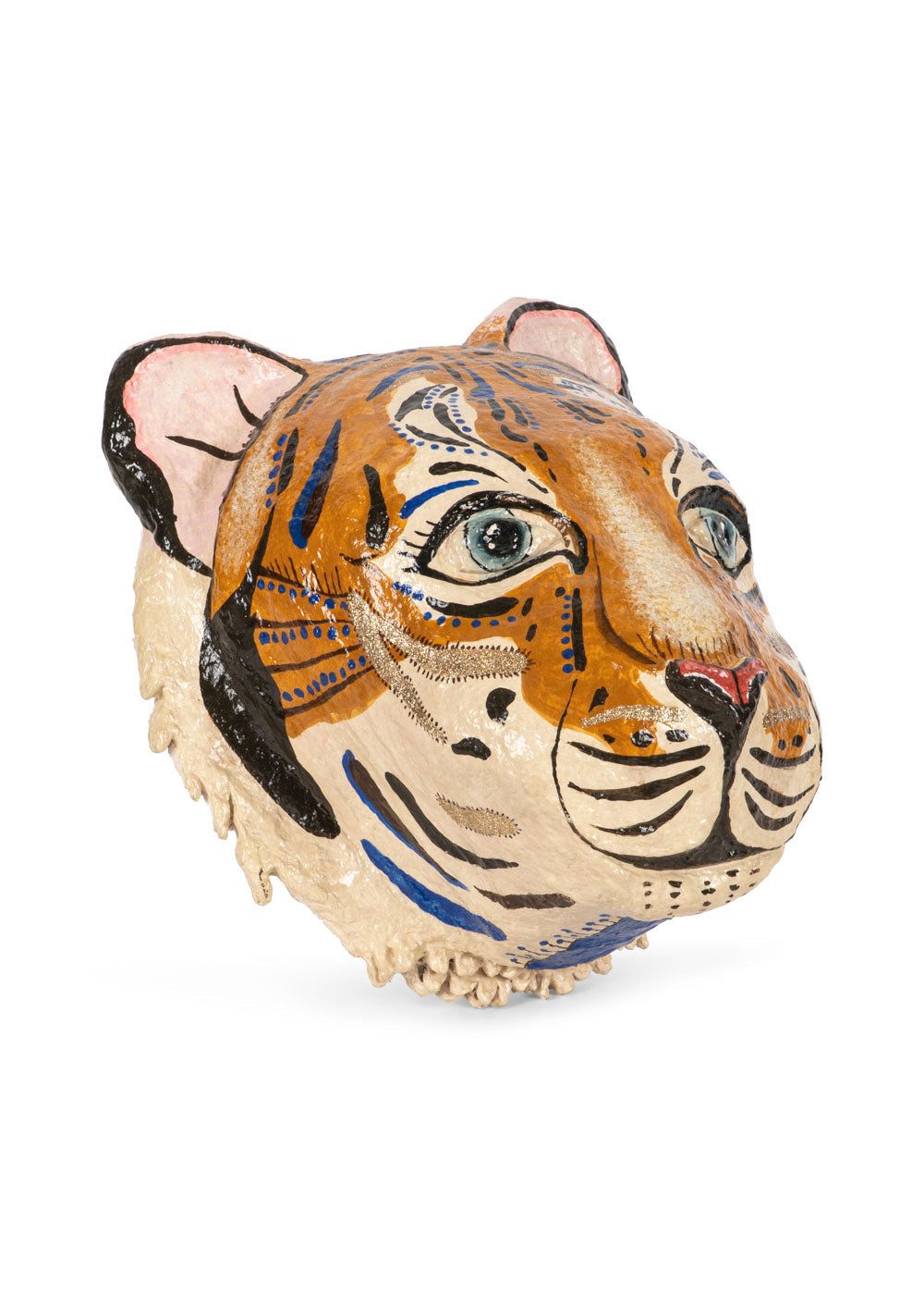 TIGER WALL DECORATION