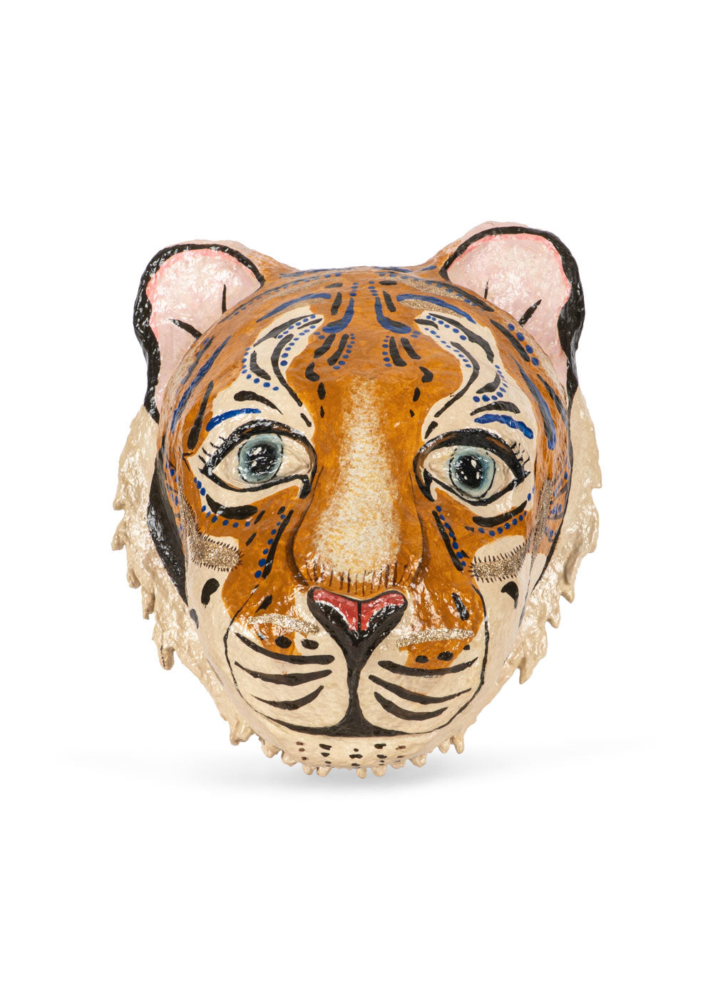 TIGER WALL DECORATION