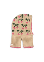 Belou Balaclava - Cherry