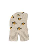 Belou Balaclava - Lemon