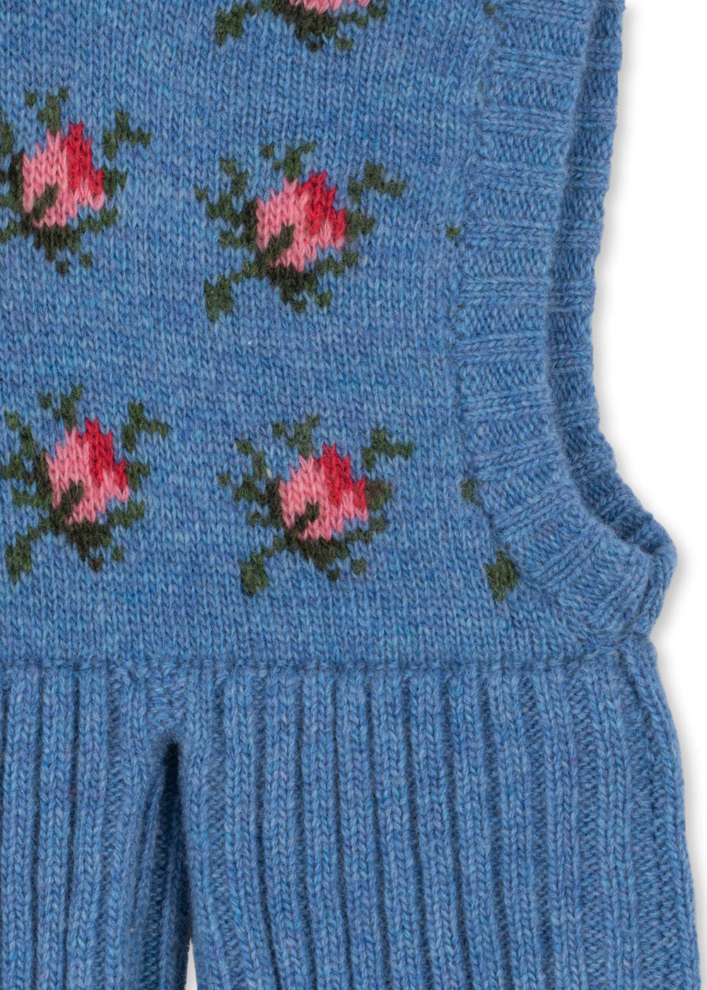 BELOU BALACLAVA - ROSIE SHADE