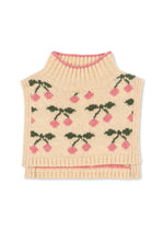 Belou Neckwarmer - Cherry