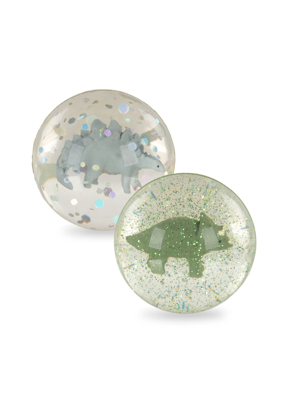 BOUNCING BALL SETS - DINO