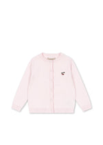 Konges Sløjd Cathy Cardigan Veiled Rose