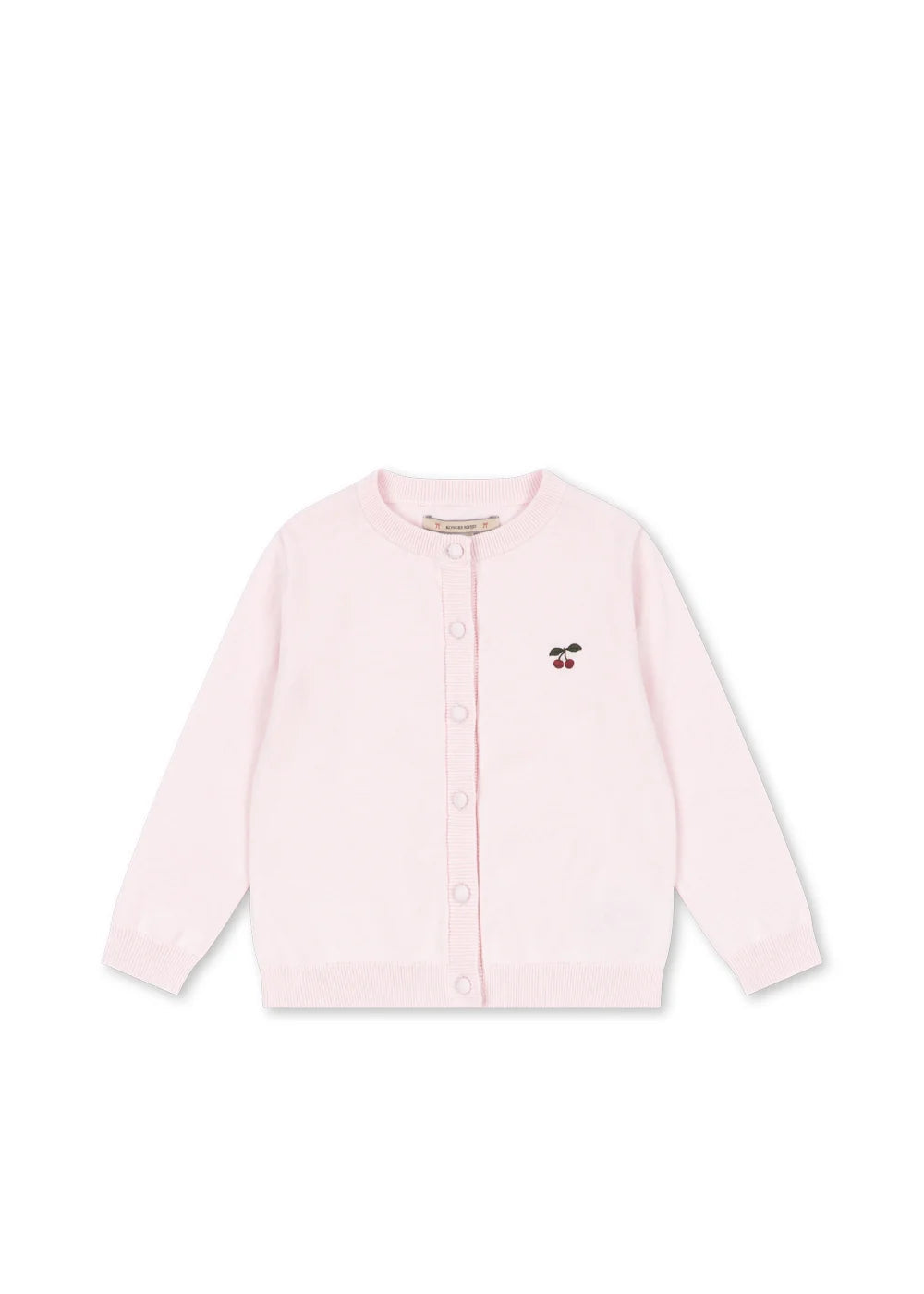Konges Sløjd Cathy Cardigan Veiled Rose