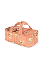 Cattie Baby Doll With Lift Ciao Miao Rose