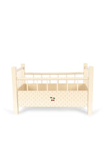 DOLL BED FSC - BIG CHERRY