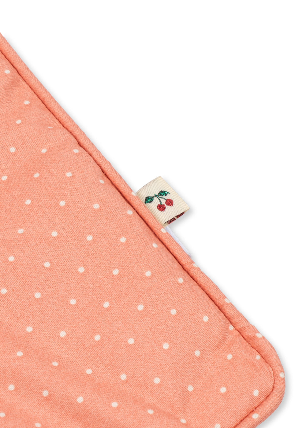 Doll Bedding Swan