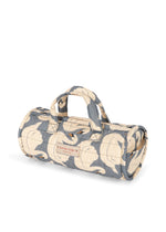 DOLL TRAVEL BED - SWAN