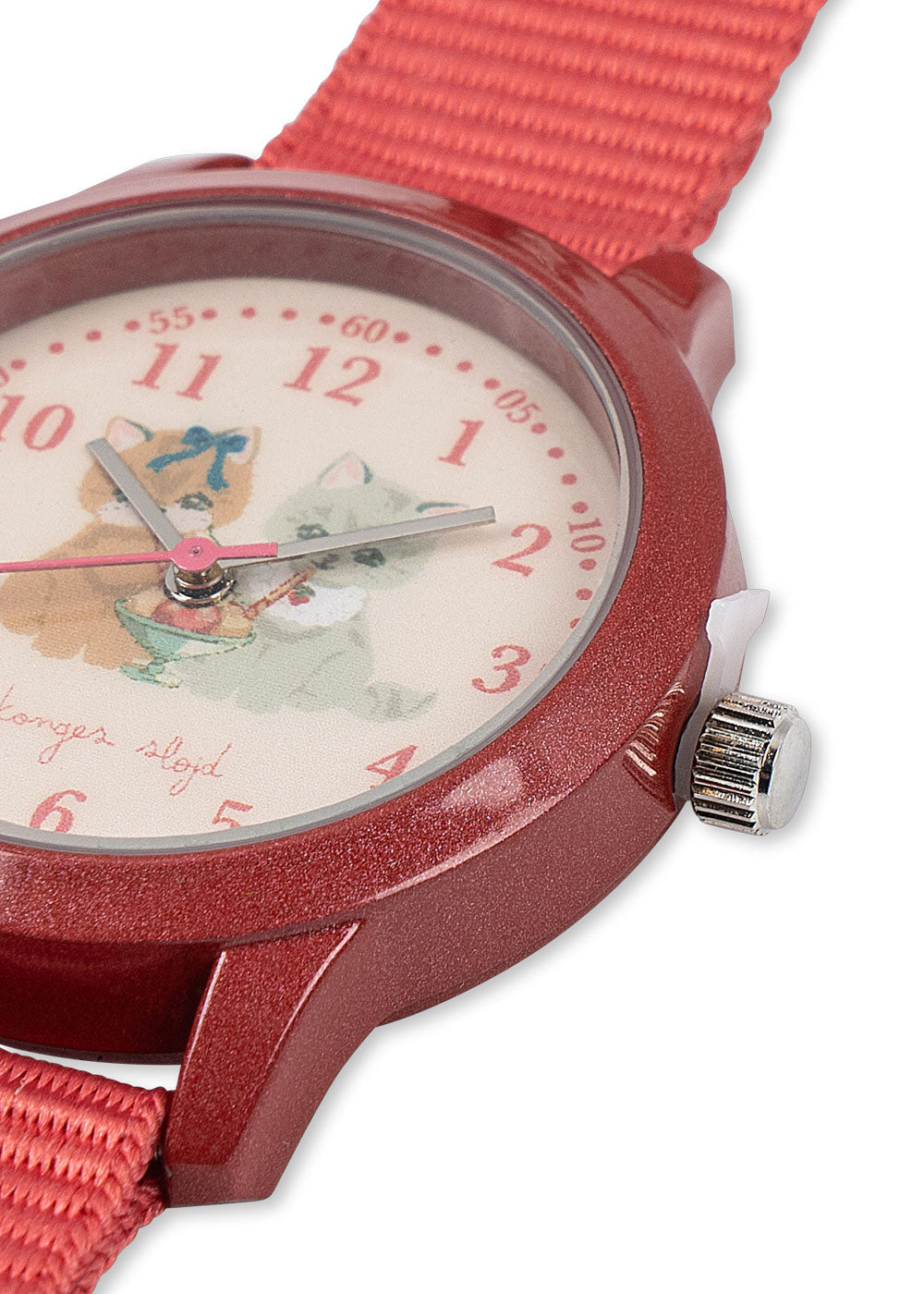 KIDS WATCH - KITTY GELATERIA