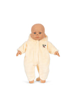 KITTY DOLL - beige detail
