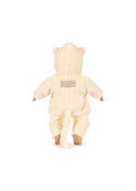 KITTY DOLL - beige detail 2