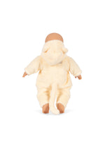 KITTY DOLL - beige detail 3