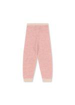 Kitty Pants Silver Pink