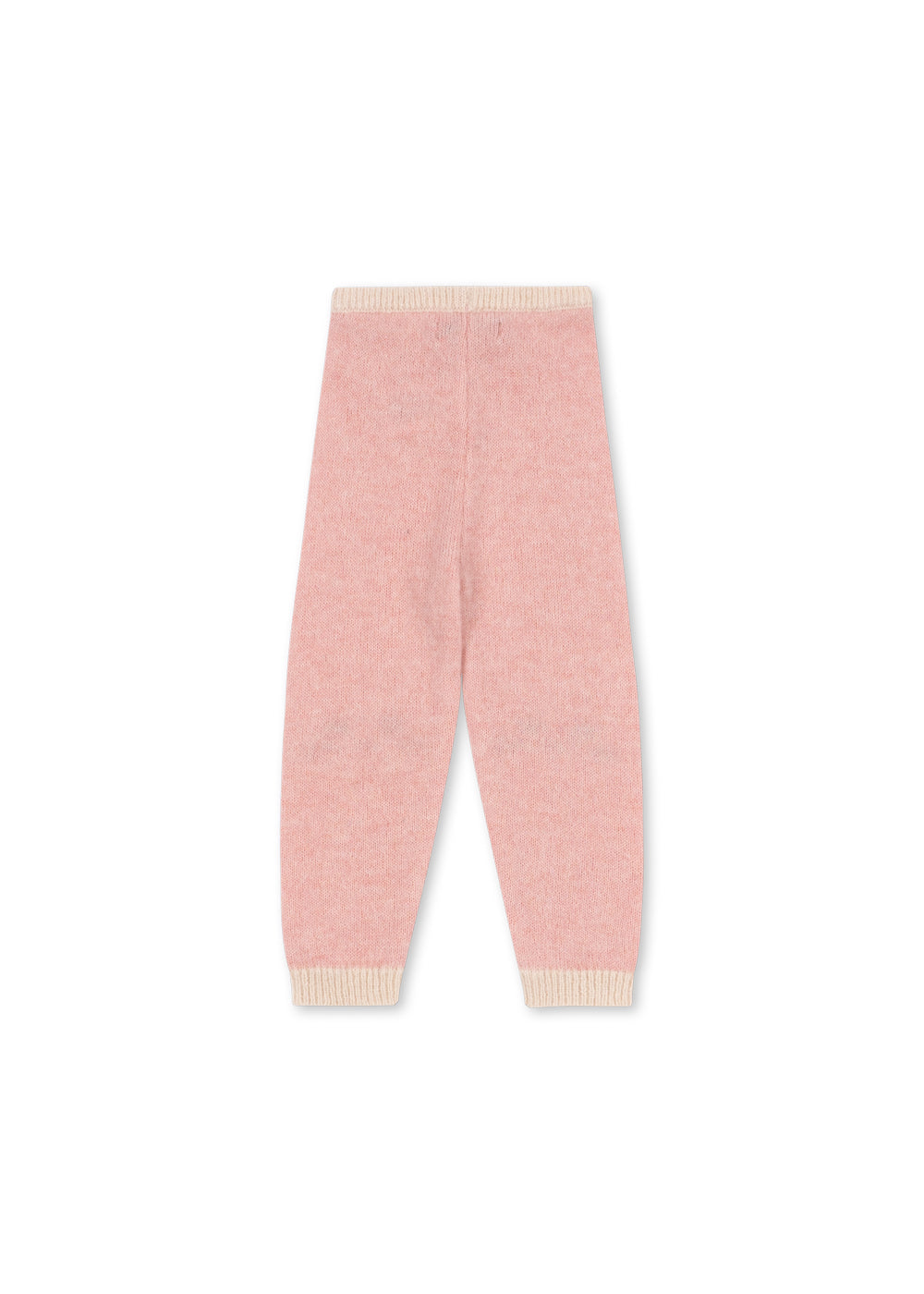 Kitty Pants Silver Pink