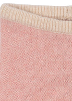 Kitty Pants Silver Pink