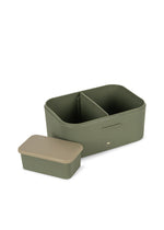 LUNCH BOX - GREEN/KICK IT