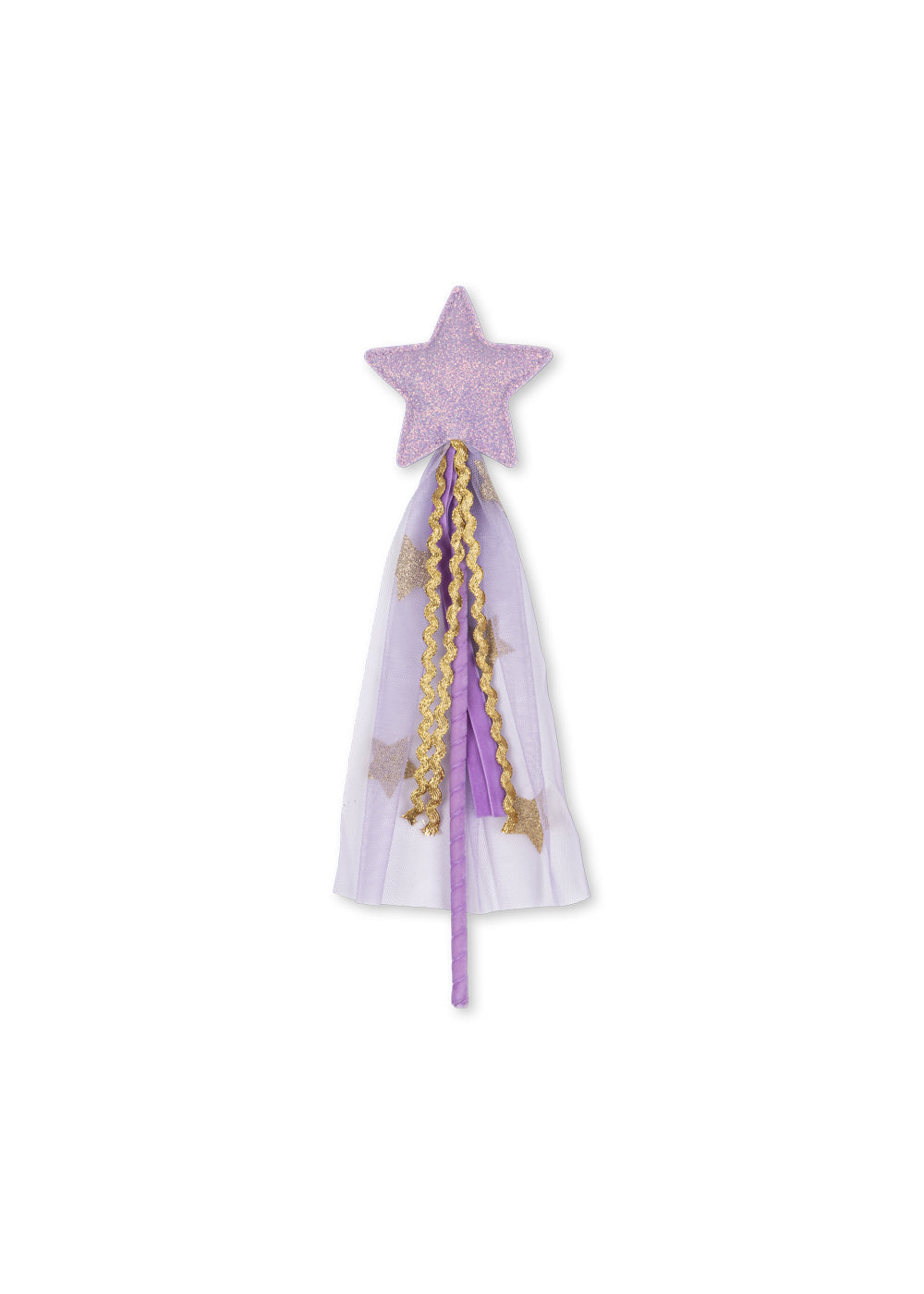Magic Wand - Lavender Purple