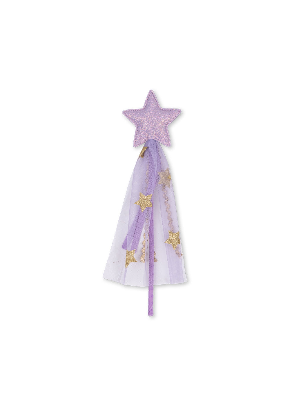 MAGIC WAND - Lavender Purple