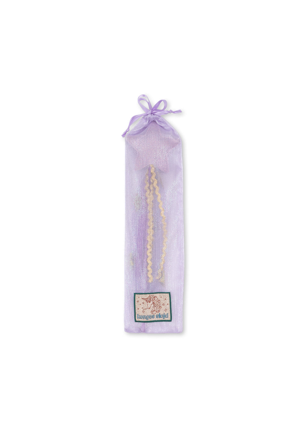 MAGIC WAND - Lavender Purple