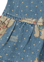 Magot Dress Ciao Miao angle 4