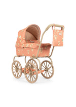 Minnie Doll Pram Ciao Miao Rose