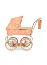 Minnie Doll Pram Ciao Miao Rose