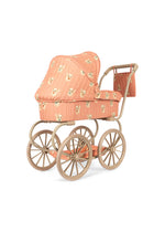 Minnie Doll Pram Ciao Miao Rose