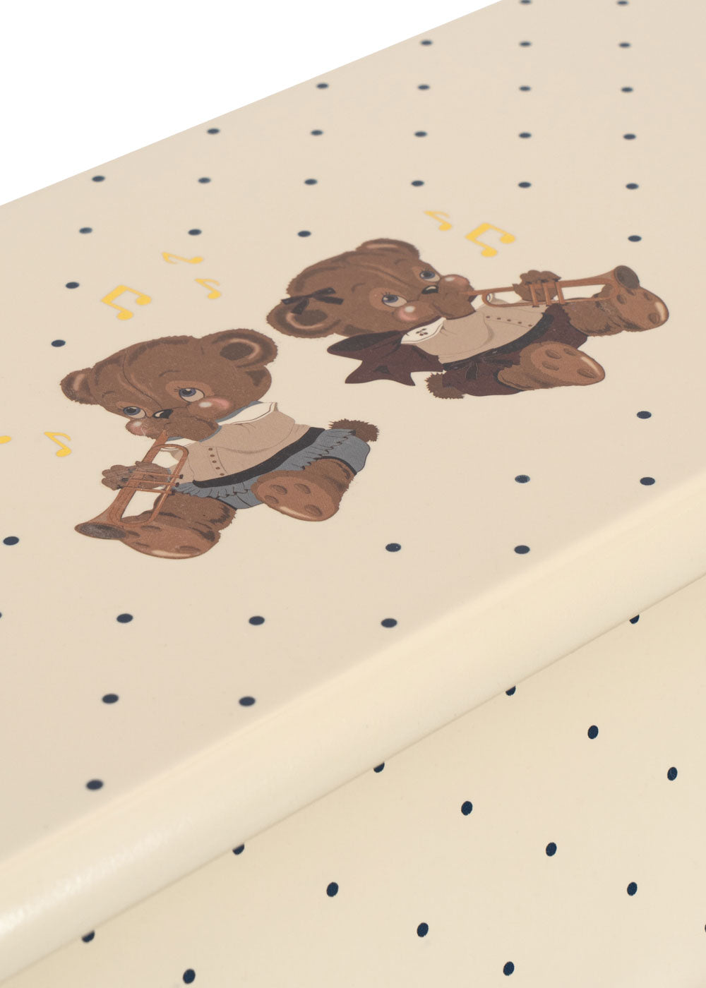 PIANO FSC - Teddy Bear