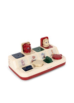 Pop Up Music Board Multi