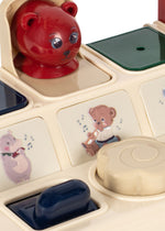 Pop Up Music Board Multi