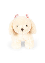 Puppy Bag Off White