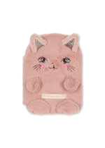Soft Notebook FSC Rosa Pink