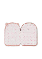 Soft Notebook FSC Rosa Pink