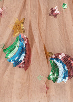Yvonne Skirt Rainbow Star