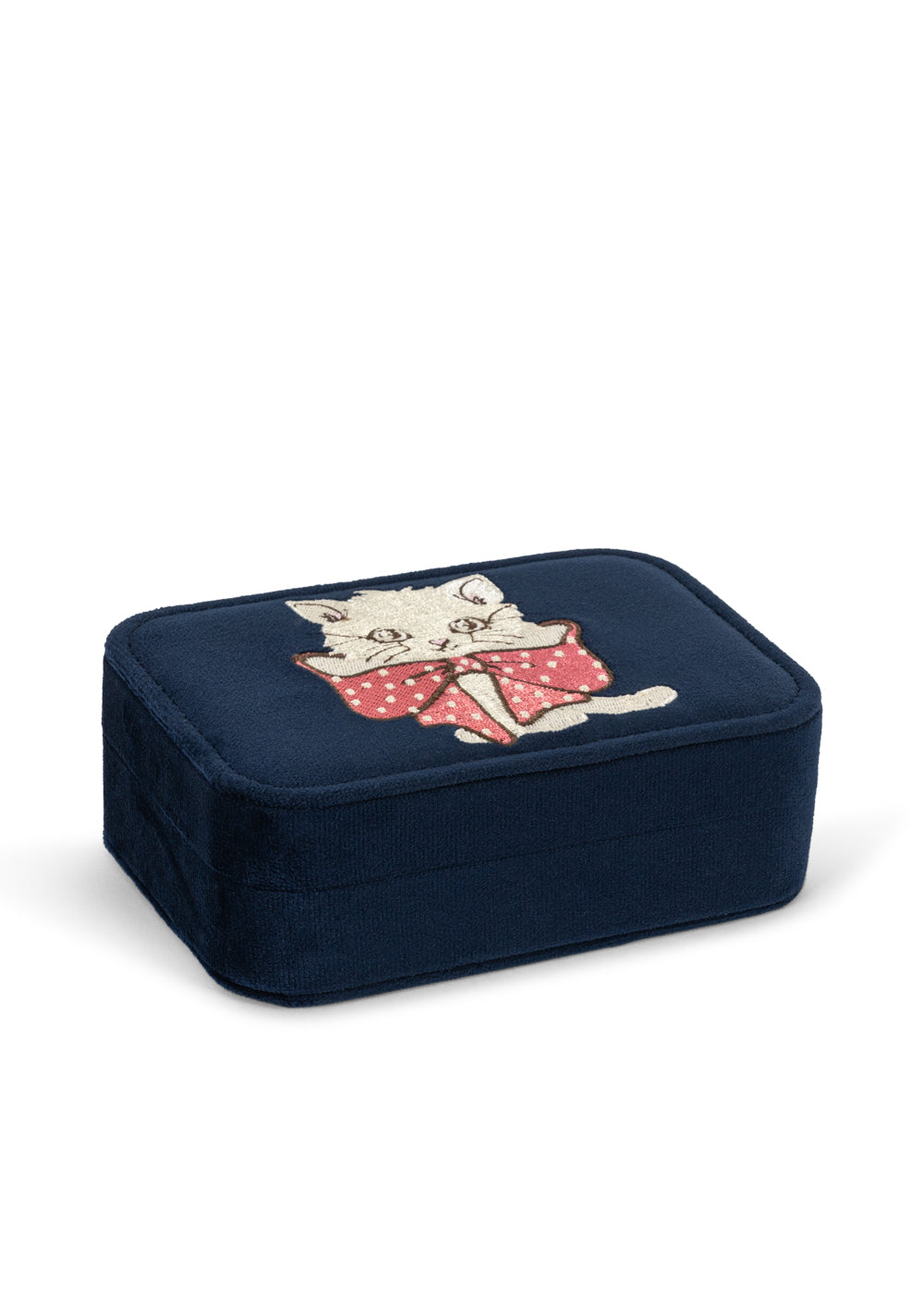 ALL I WISH FOR PAPUOŠALŲ RINKINYS - NAVY BLAZER