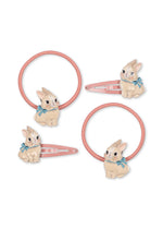 BUNNY HAIR ACCESSORIES - BUNNY